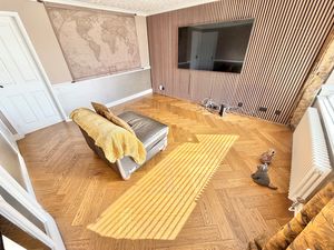 Lupus Way Great Sutton